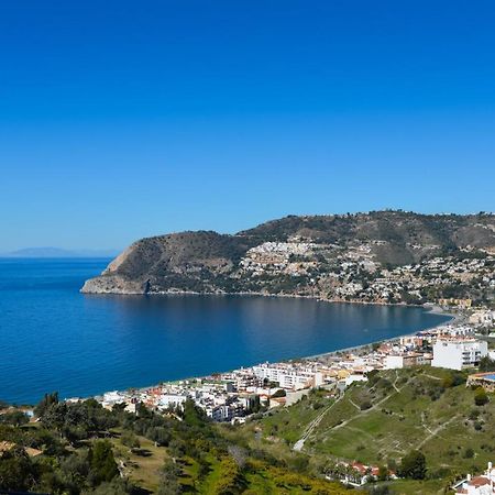 Estupendo Apartamento Al Mar Almuñécar Exterior foto