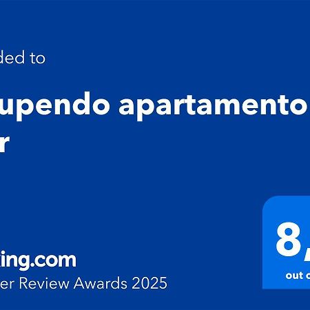 Estupendo Apartamento Al Mar Almuñécar Exterior foto
